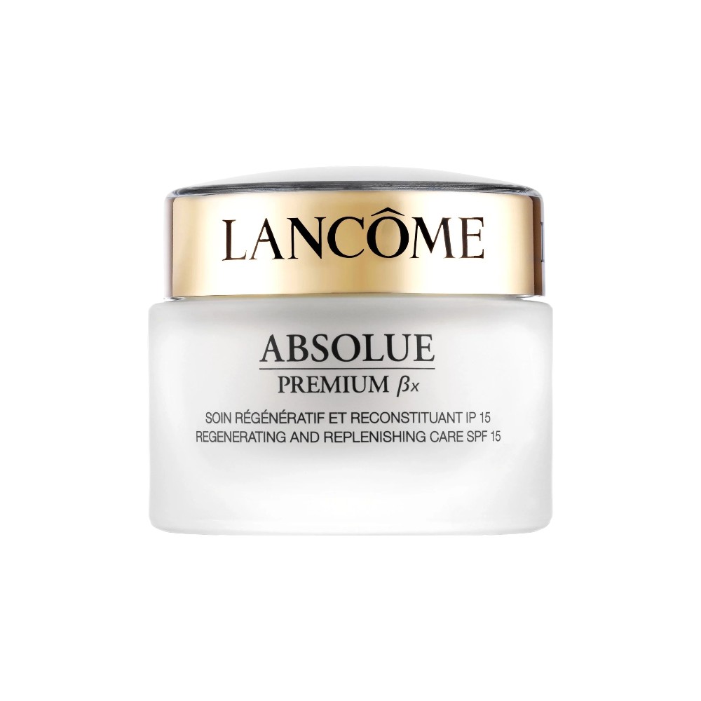 Lancome Absolue Premium Day Cream