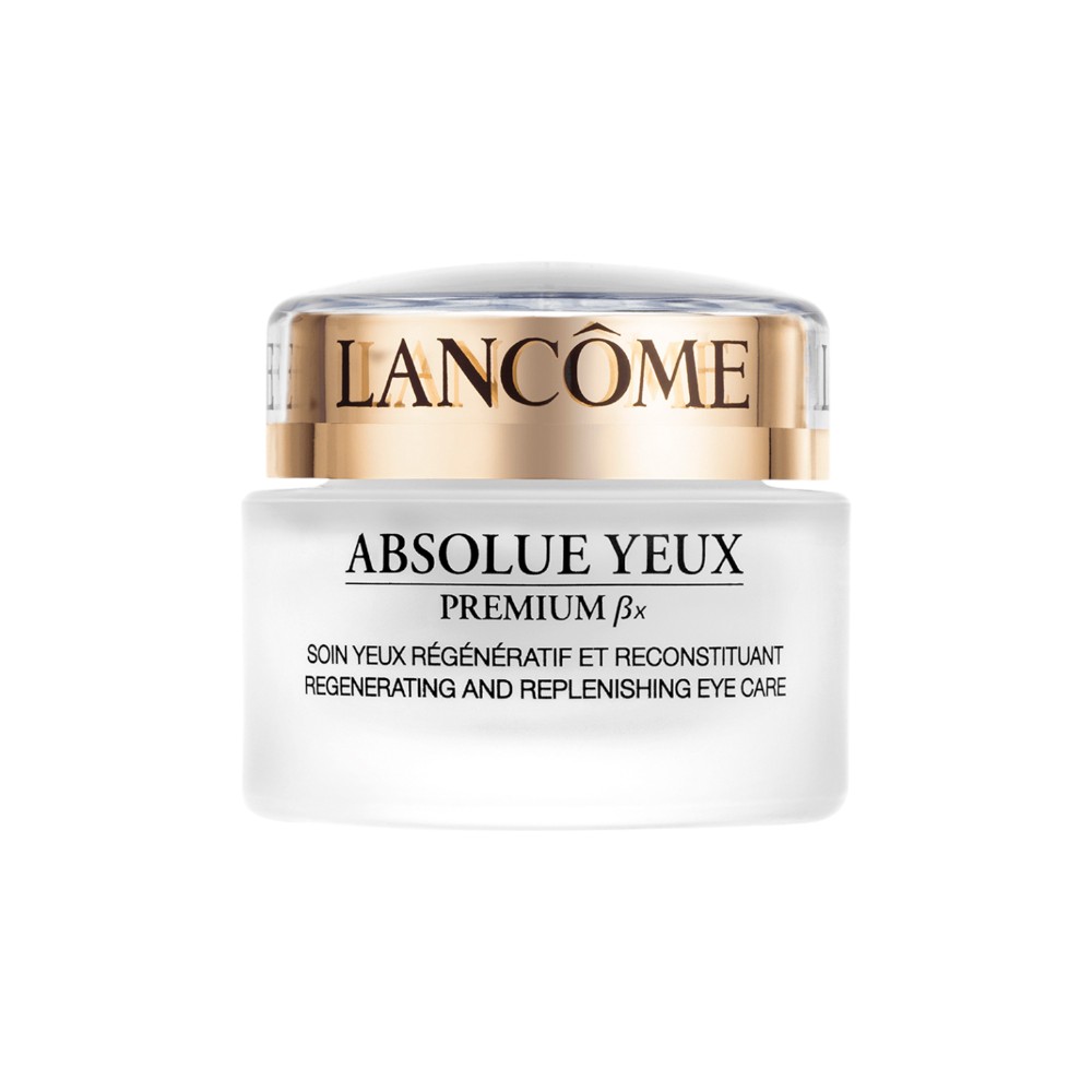 Lancome Absolue Yeux Premium Eye Cream