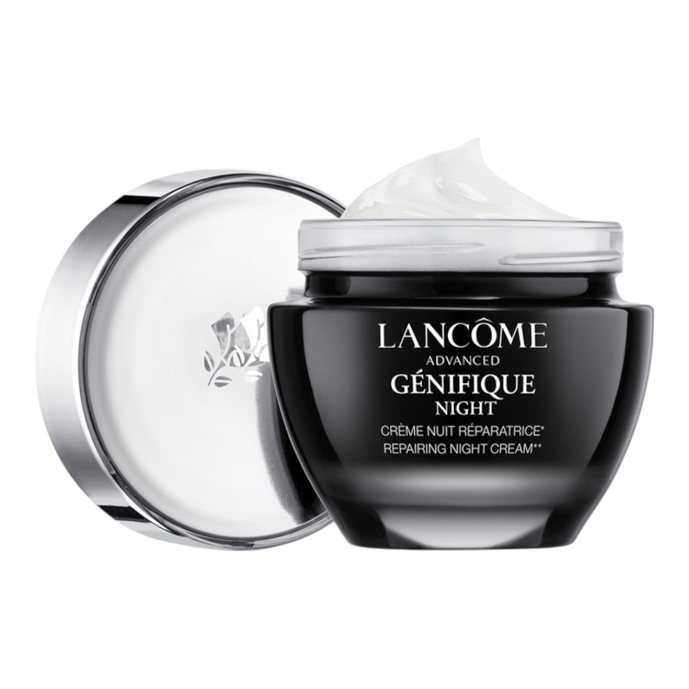 Lancome Advanced Genifique Barier Night Cream