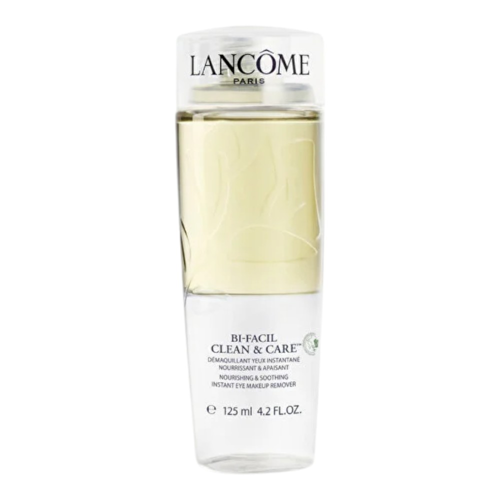 Lancome Bi-Facil Eye Clean&Care