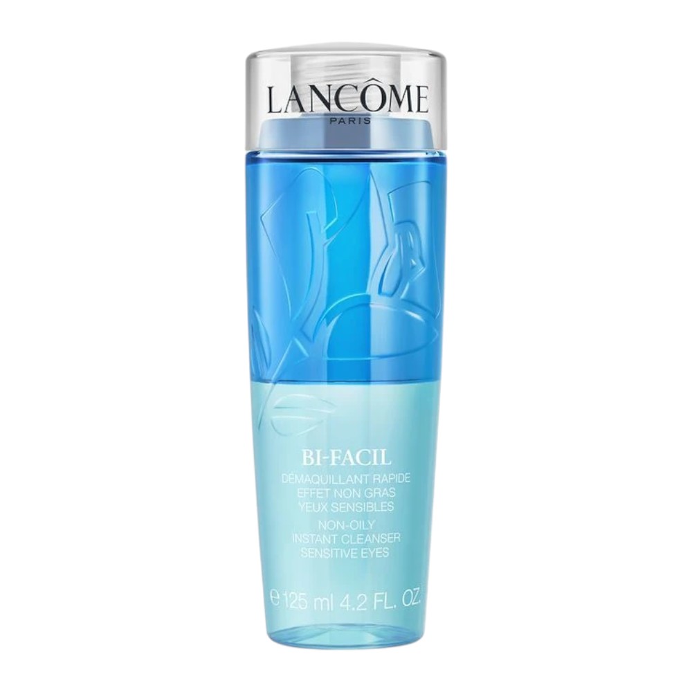 Lancome Bi-Facil Eye Instant Cleanser