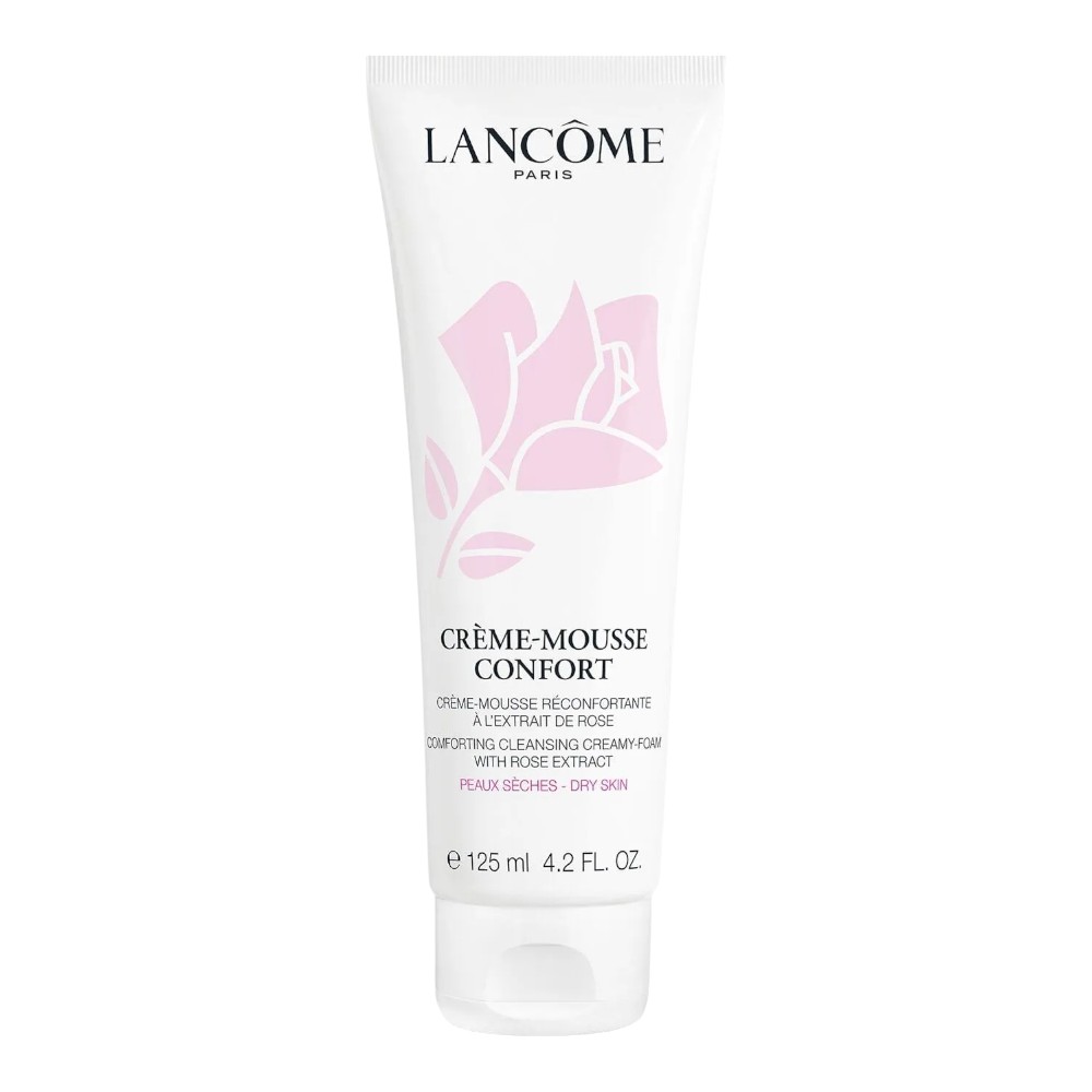 Lancome Confort Creme Mousse