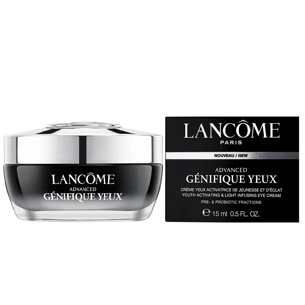 Lancome Genifique Yeux Light Pearl Eye&Lash
