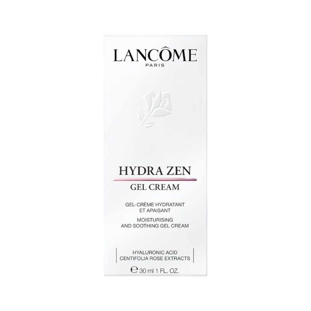 Lancome Hydra Zen Gel Cream