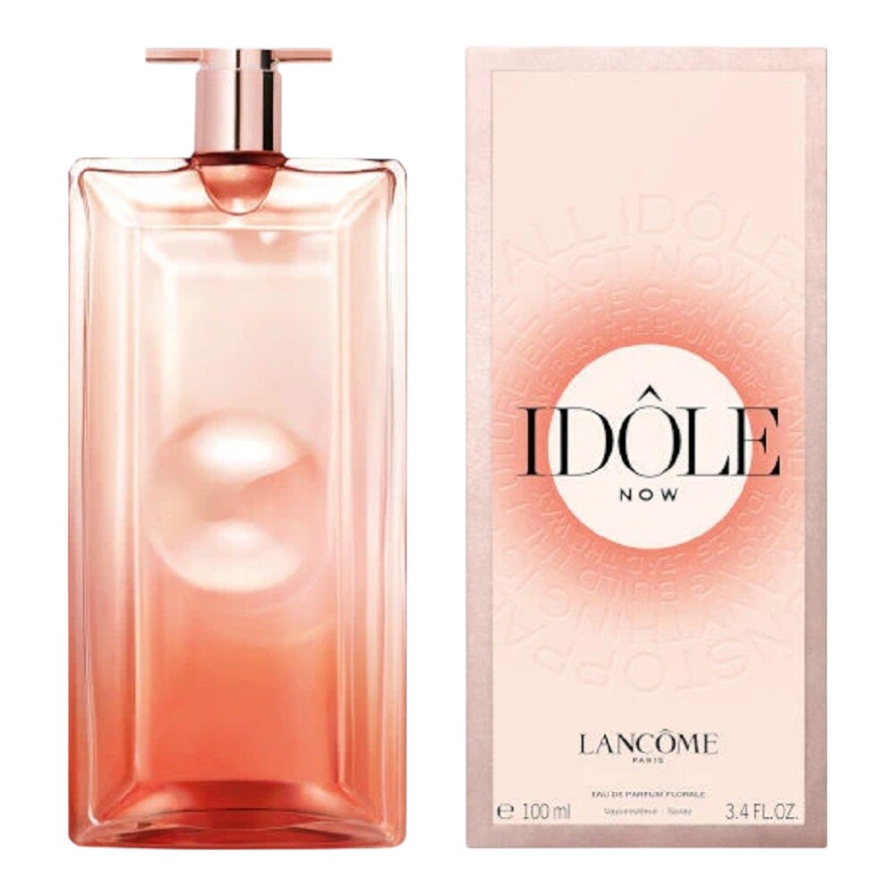 Lancome Idole Now Florale