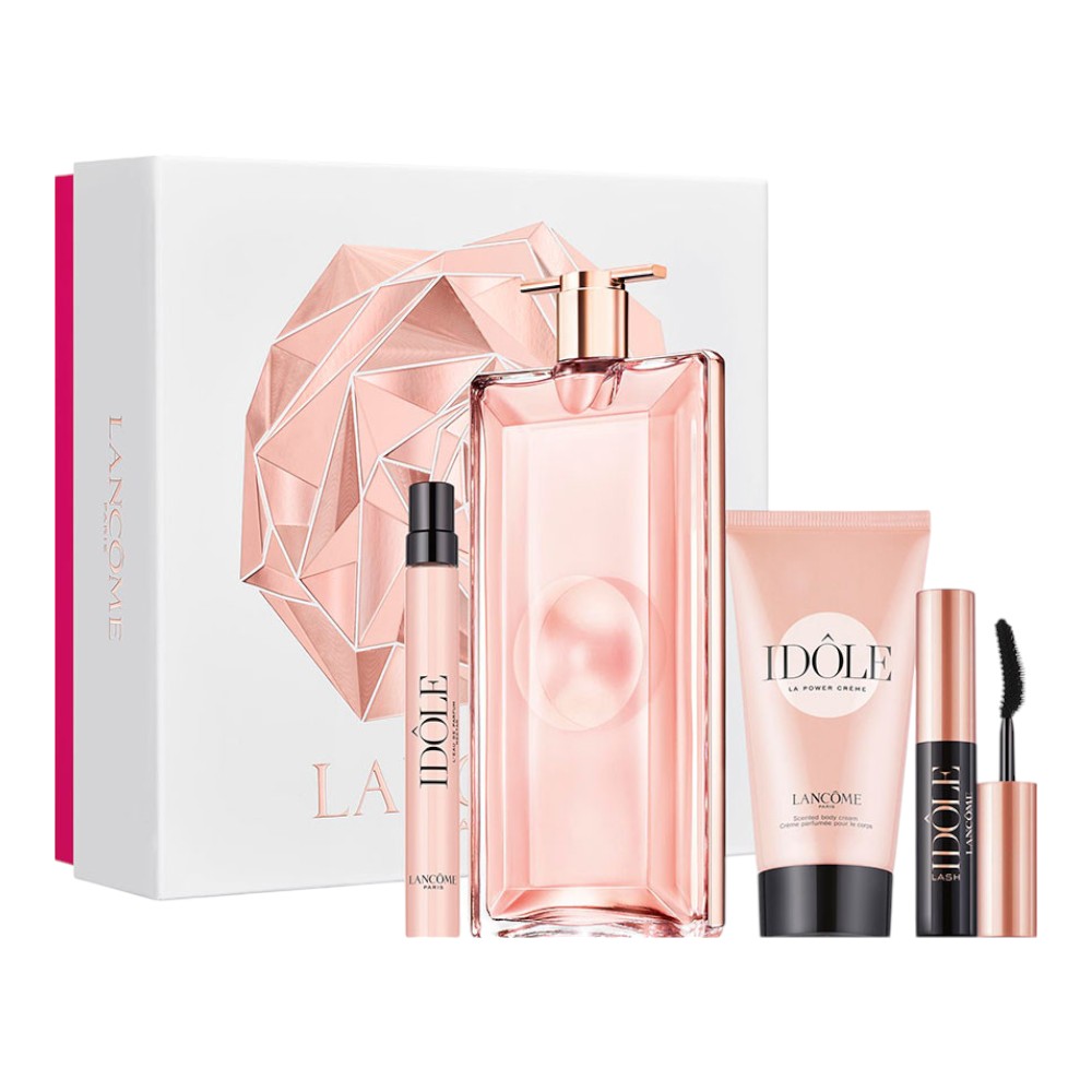Lancome Idole Set 100Ml Edp