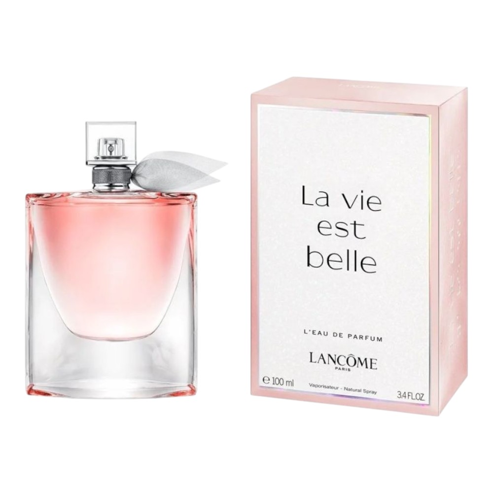 Lancome La Vie Est Belle