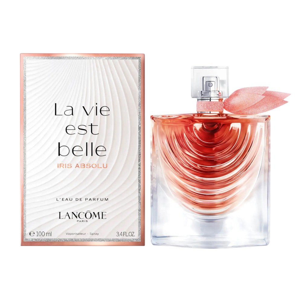 Lancome La Vie Est Belle Iris Absolu