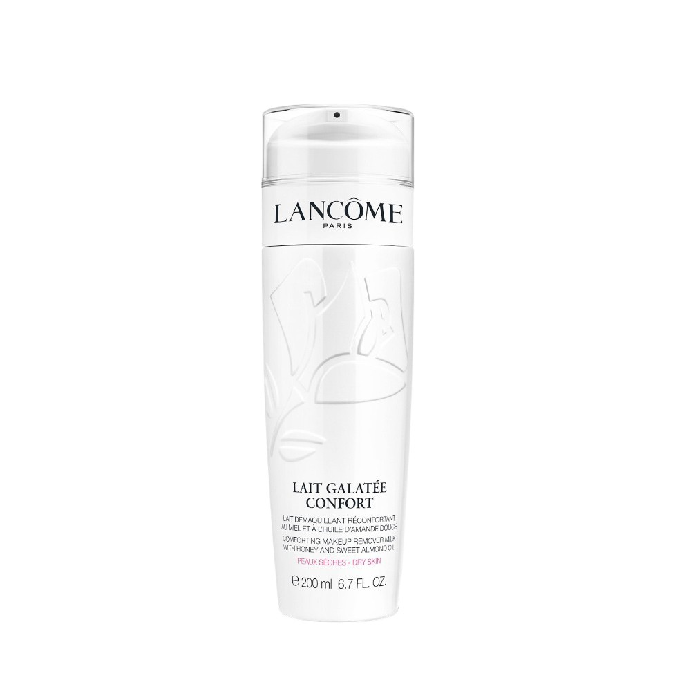 Lancome Lait Galatee Confort Sry Oil
