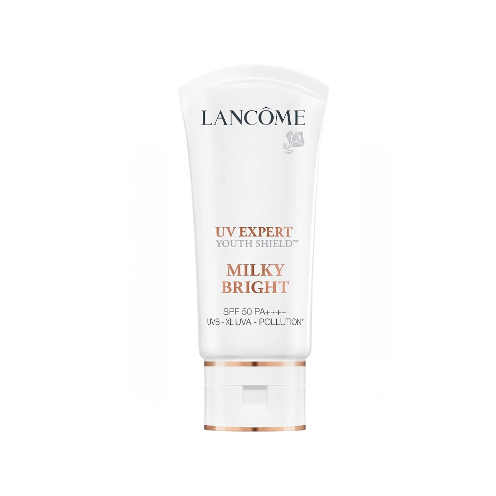 Lancome Milky Bright Koruyucu Nemlendirici Matlaştırıcı