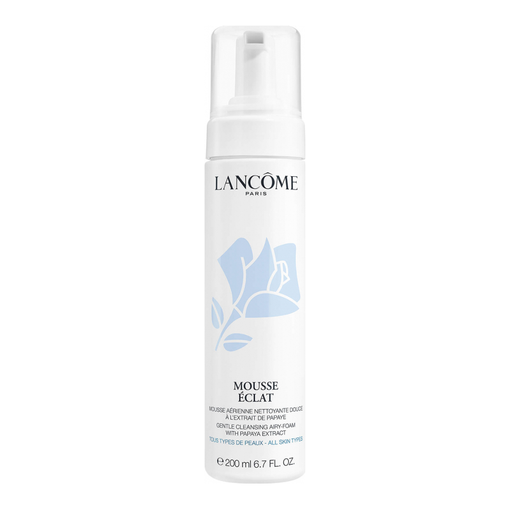 Lancome Mousse Eclat