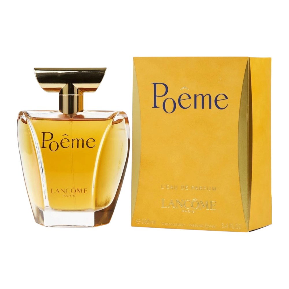 Lancome Poeme