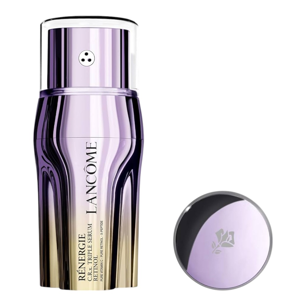 Lancome Renergie C.R.X. Triple Serum Retinol