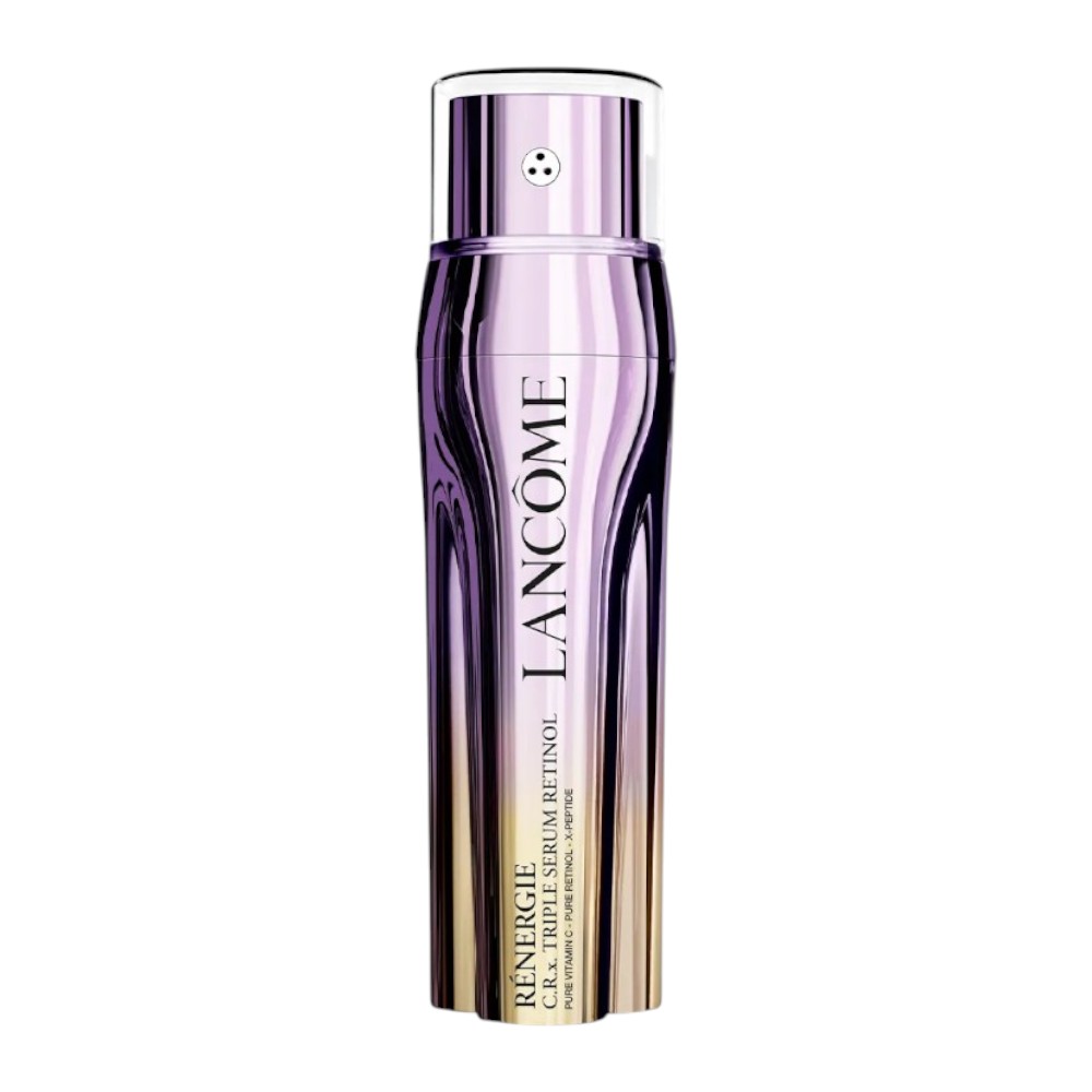 Lancome Renergie C.R.X. Triple Serum Retinol