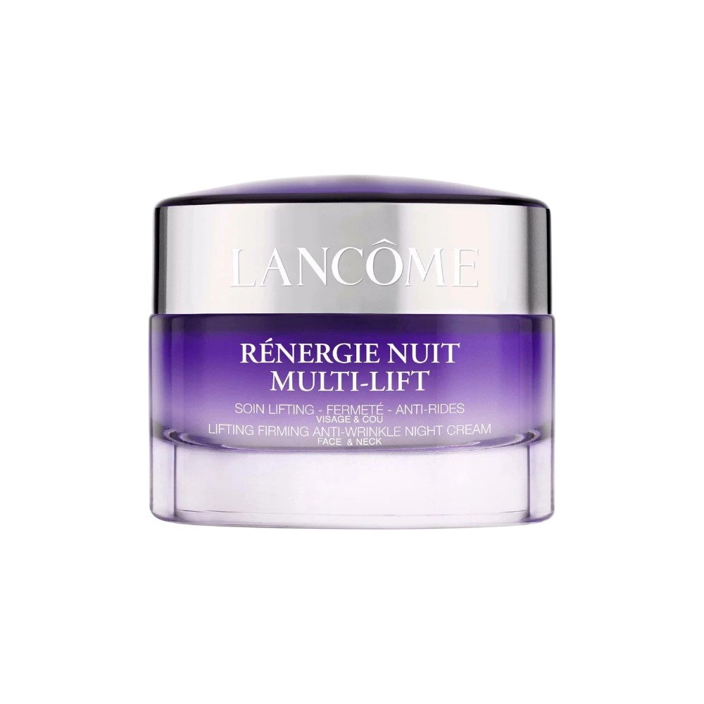 Lancome Renergie Multi-Lift Nuit Krem