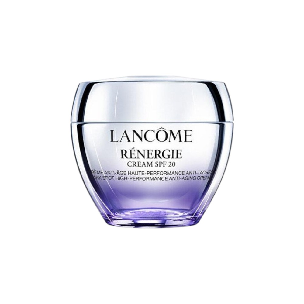 Lancome Renergie Spf20 Cream
