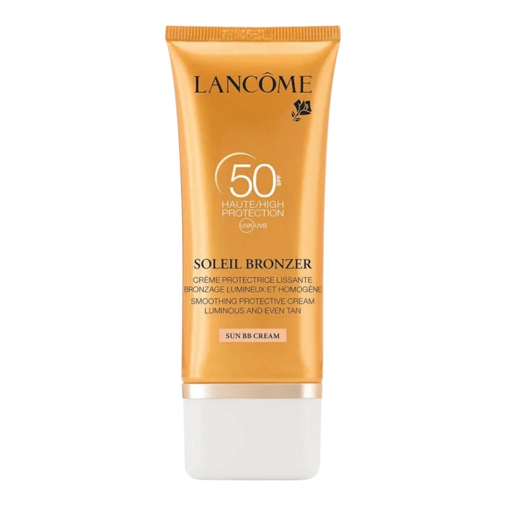 Lancome Soleil Bronzer Face Spf 50