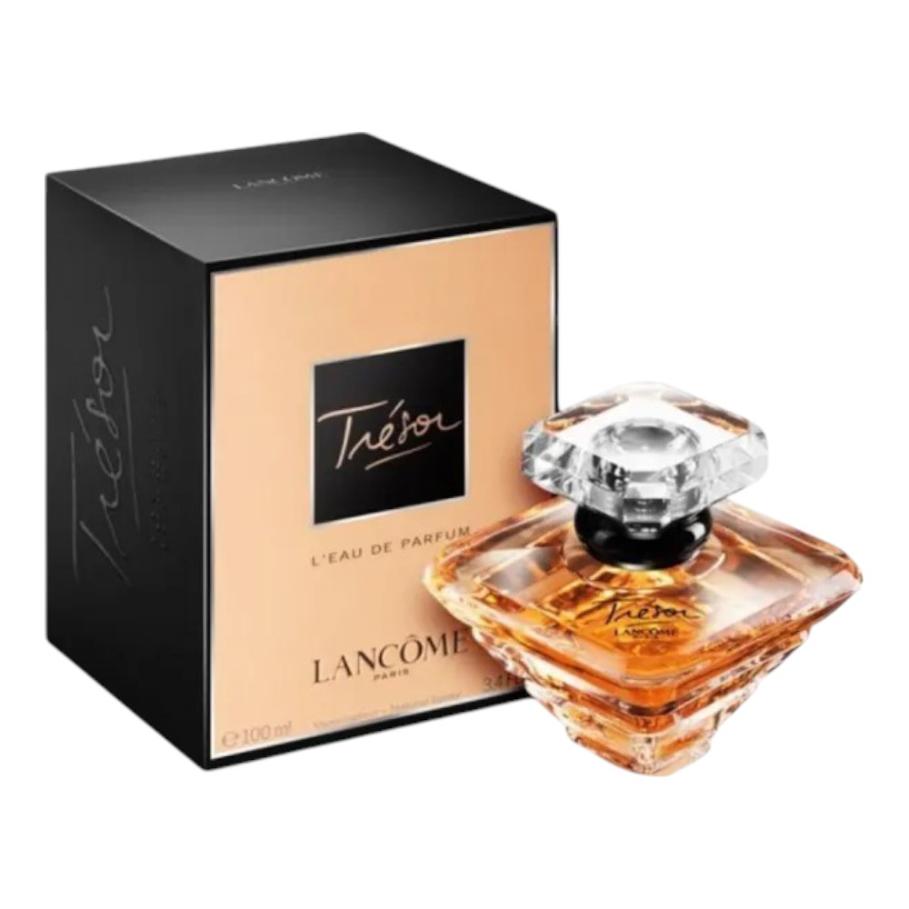 Lancome Tresor