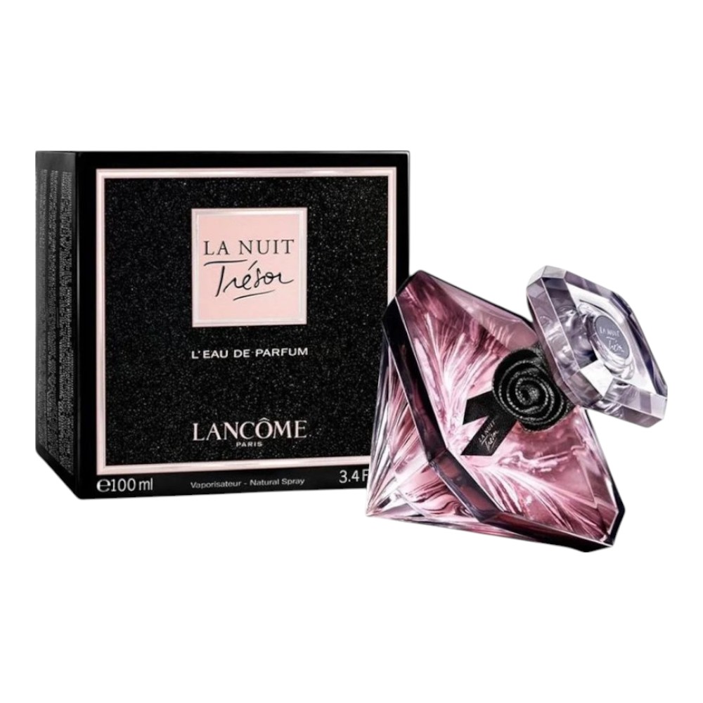 Lancome Tresor La Nuit