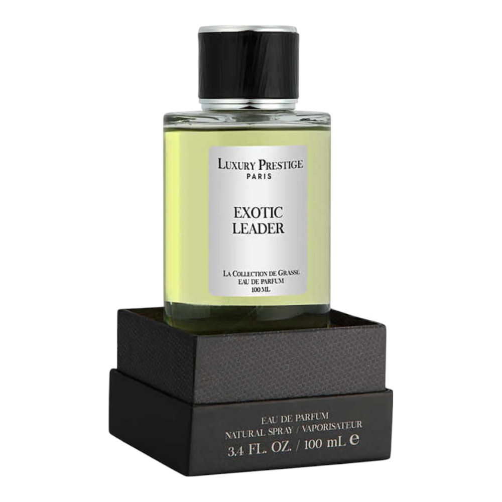 Luxury Prestige Exotic Leader