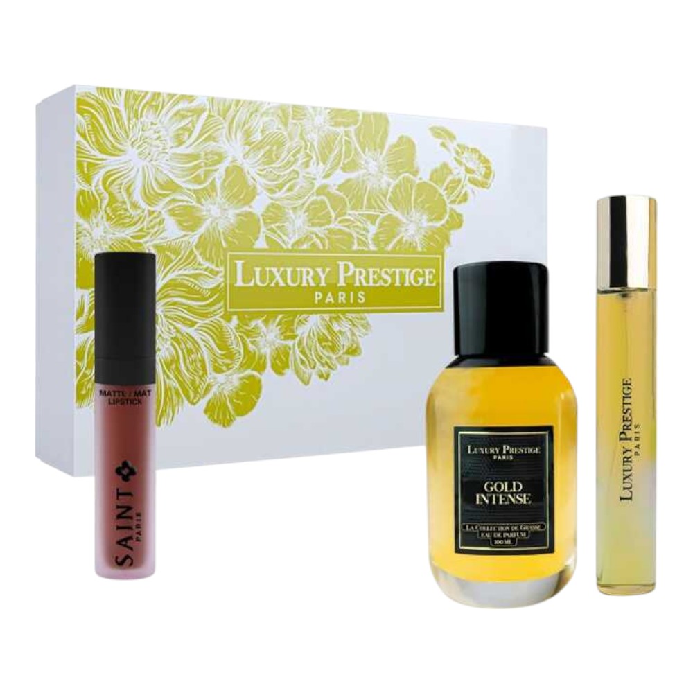 Luxury Prestige Gold Intense