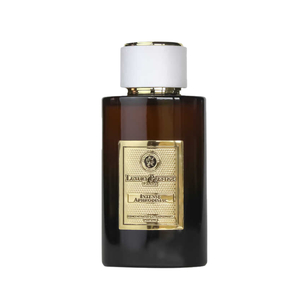 Luxury Prestige Intense Aphrodisiac