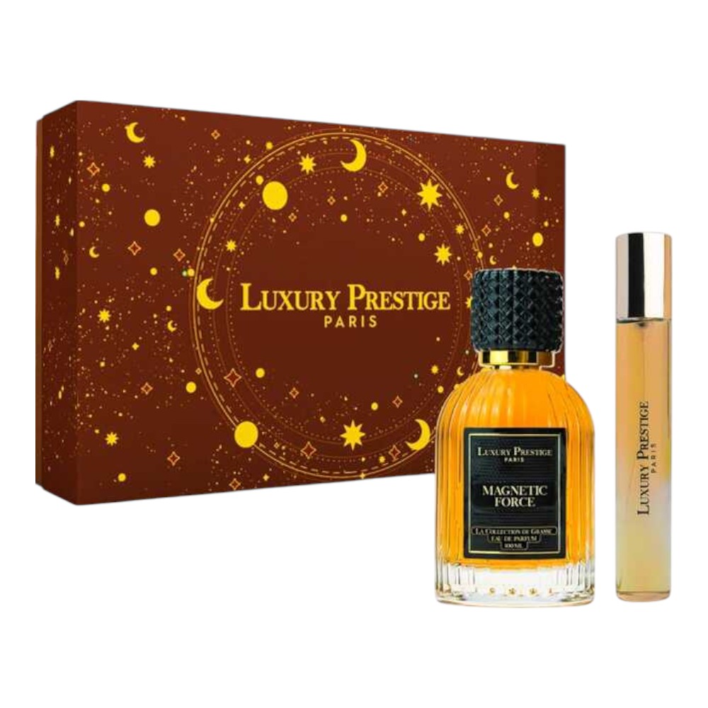 Luxury Prestige Magnetic Force