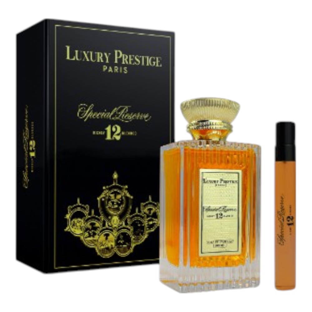 Luxury Prestige Special Reserve 12