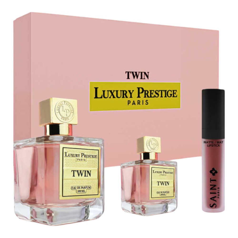 Luxury Prestige Twin