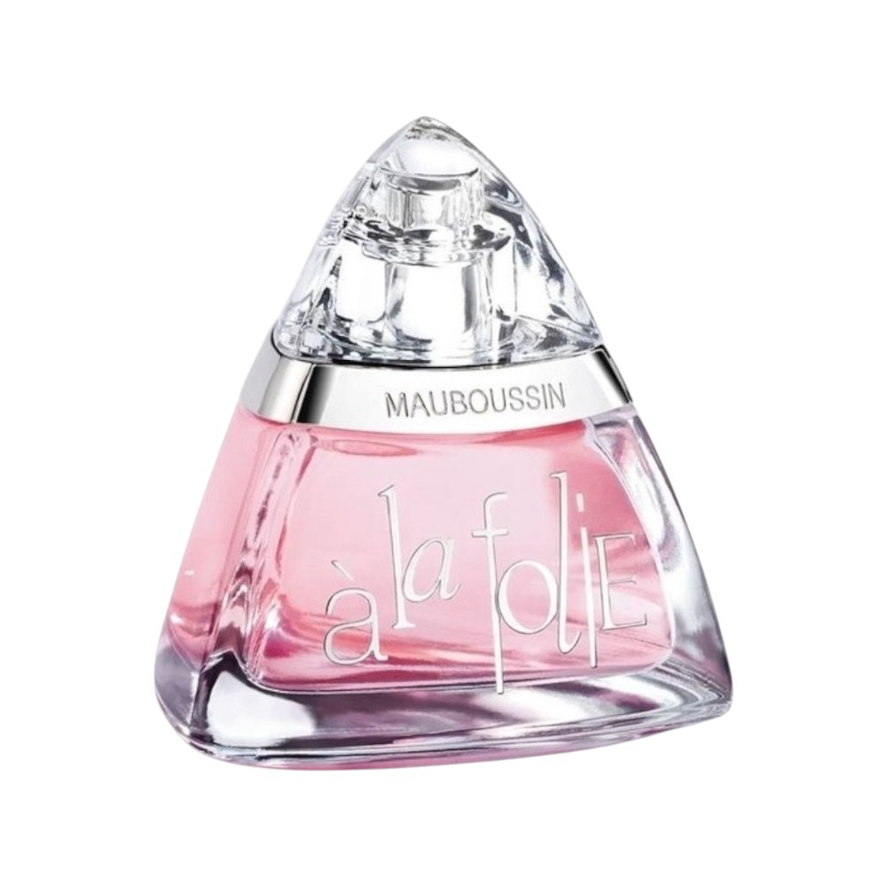 Mauboussin A La Folie