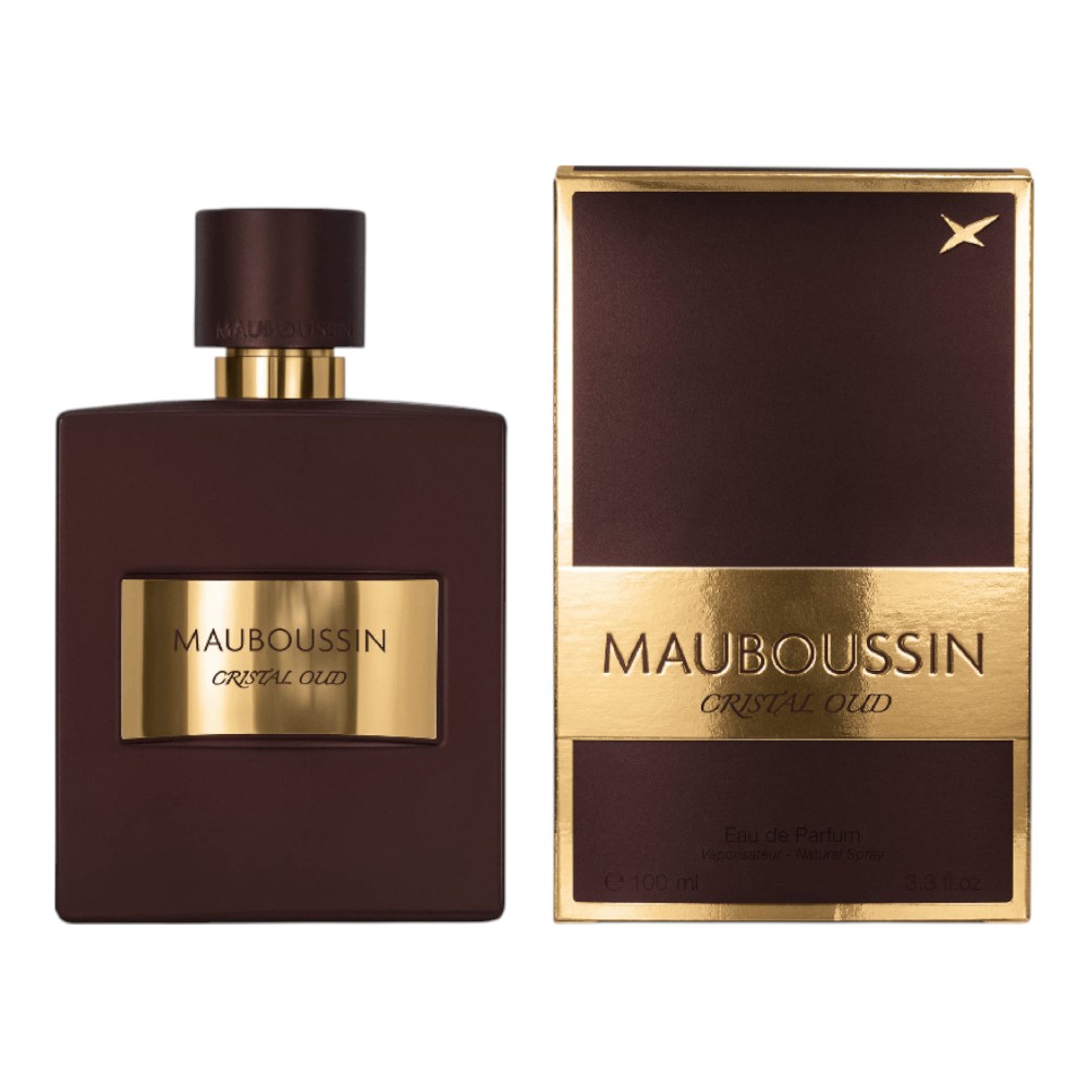 Mauboussin Cristal Oud