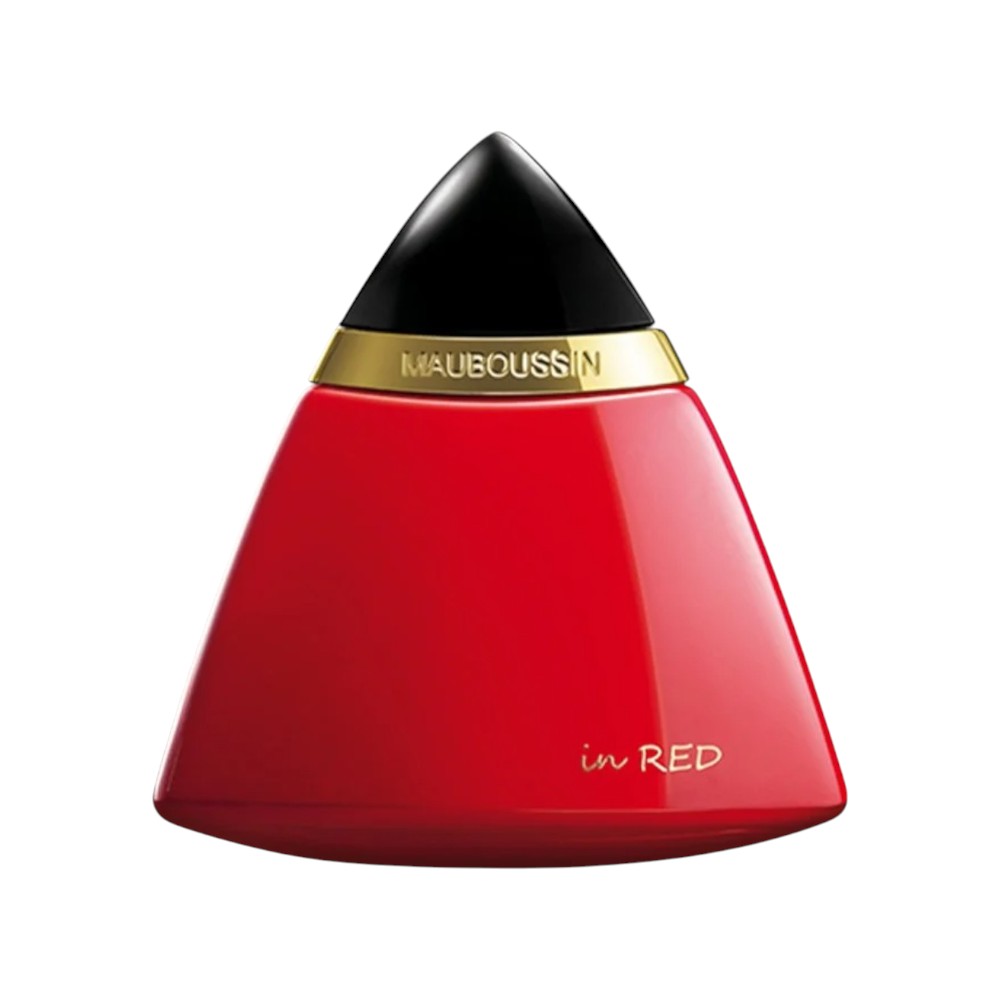 Mauboussin In Red
