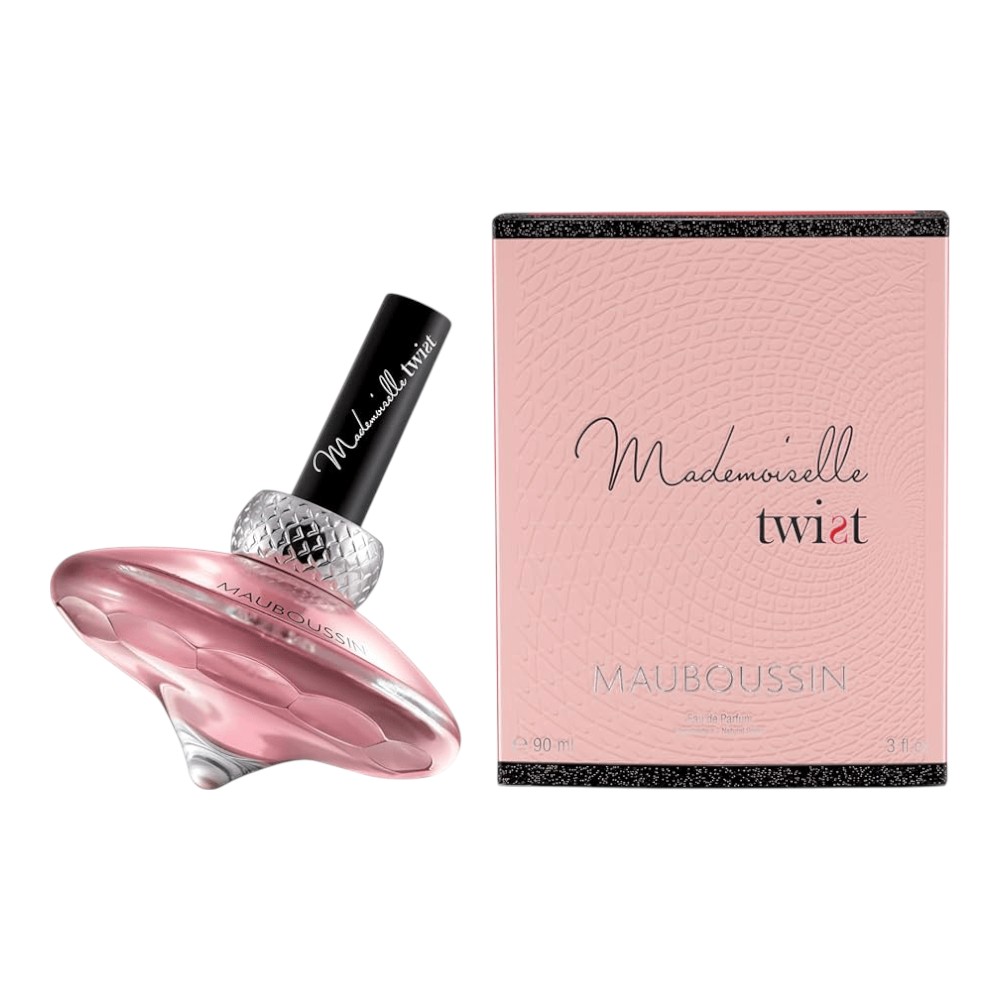 Mauboussin Mademoielle Twist