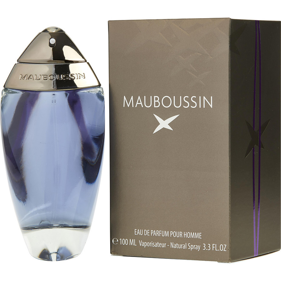 Mauboussin Men