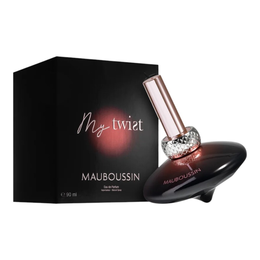 Mauboussin My Twist