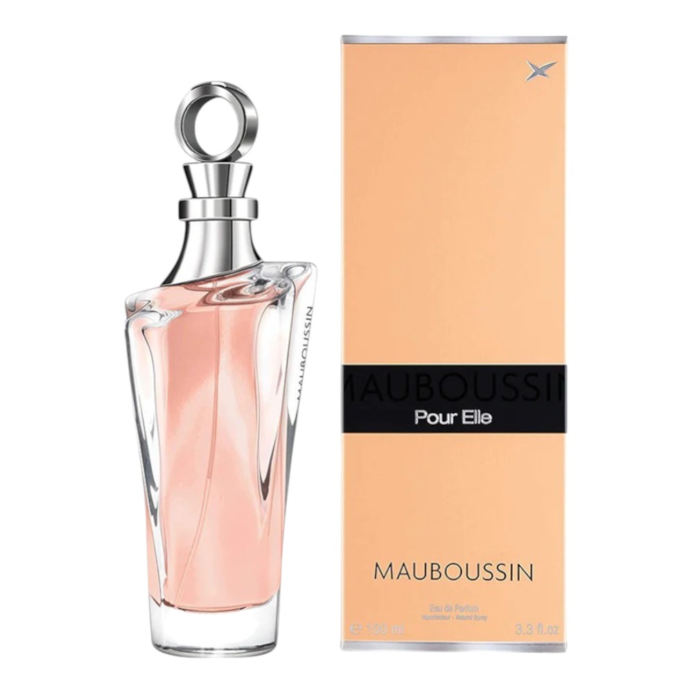 Mauboussin Pour Elle