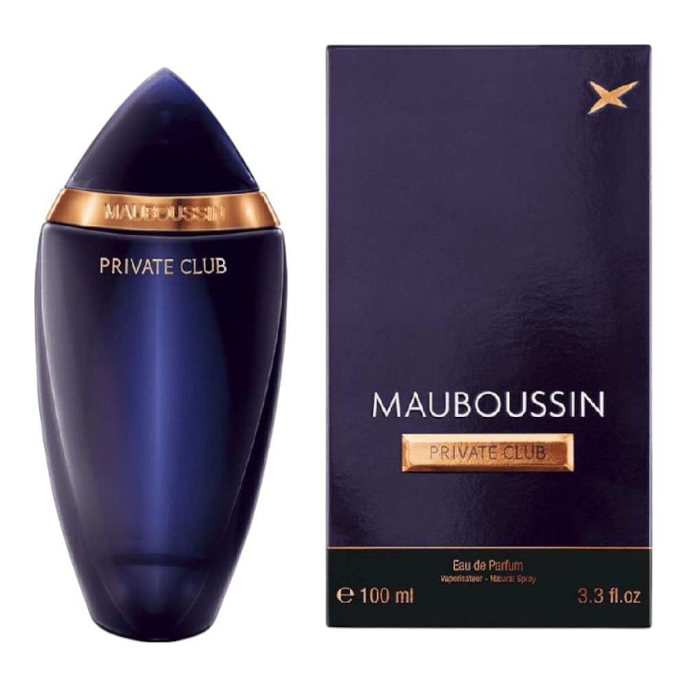 Mauboussin Private Club