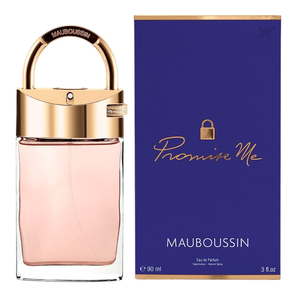 Mauboussin Promise Me