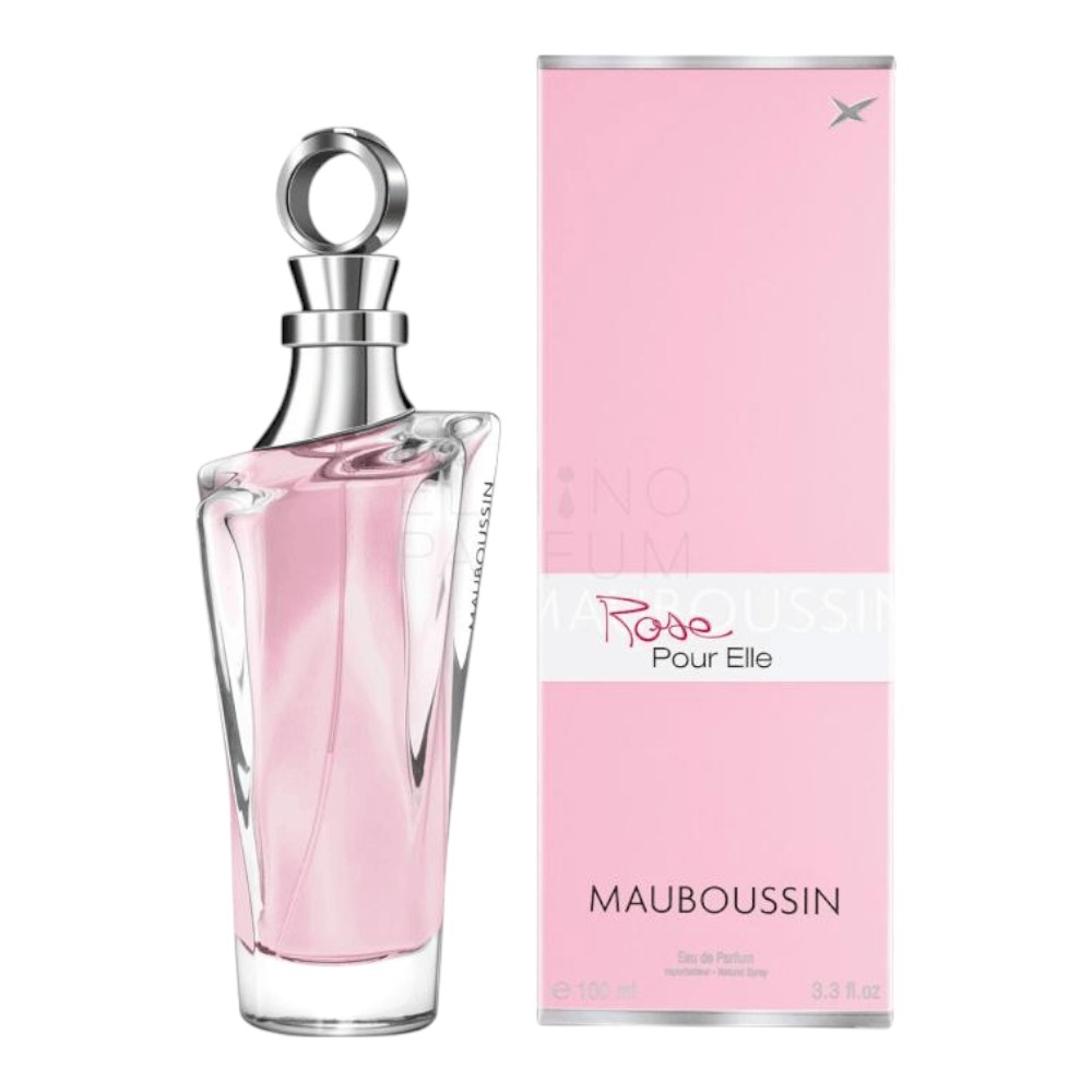 Mauboussin Rose Pour Elle