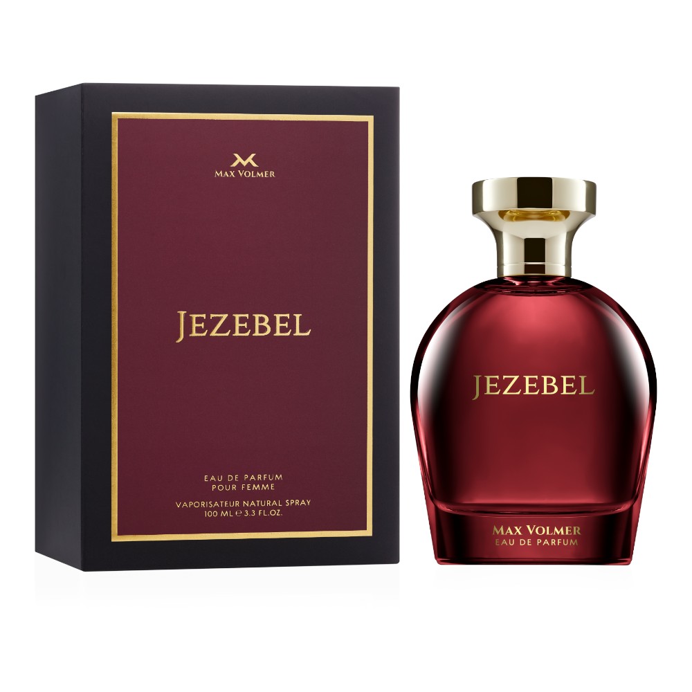 Max Volmer Jezebel