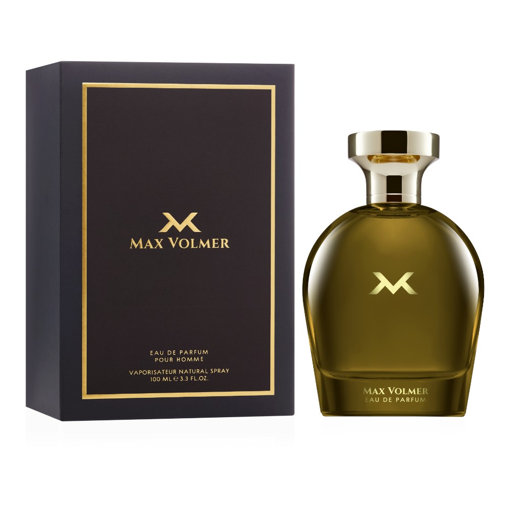 Max Volmer Pour Homme