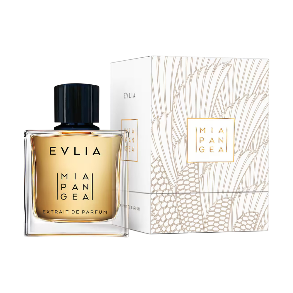 Mia Pangea Evlia