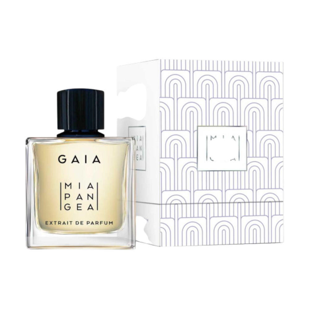 Mia Pangea Gaia