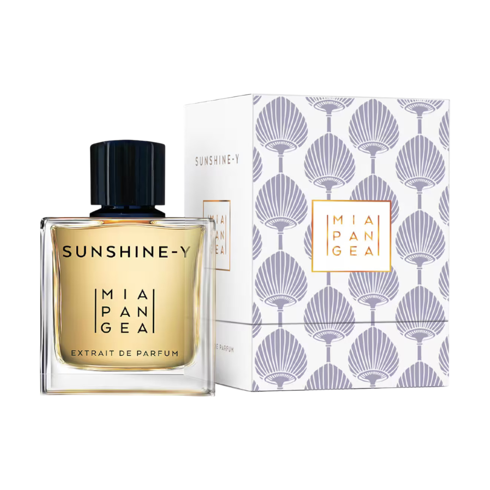 Mia Pangea Sunshine-Y