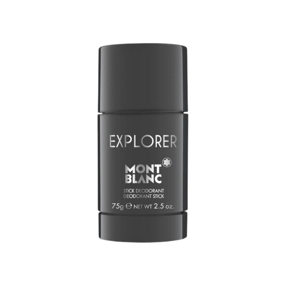 Mont Blanc Explorer