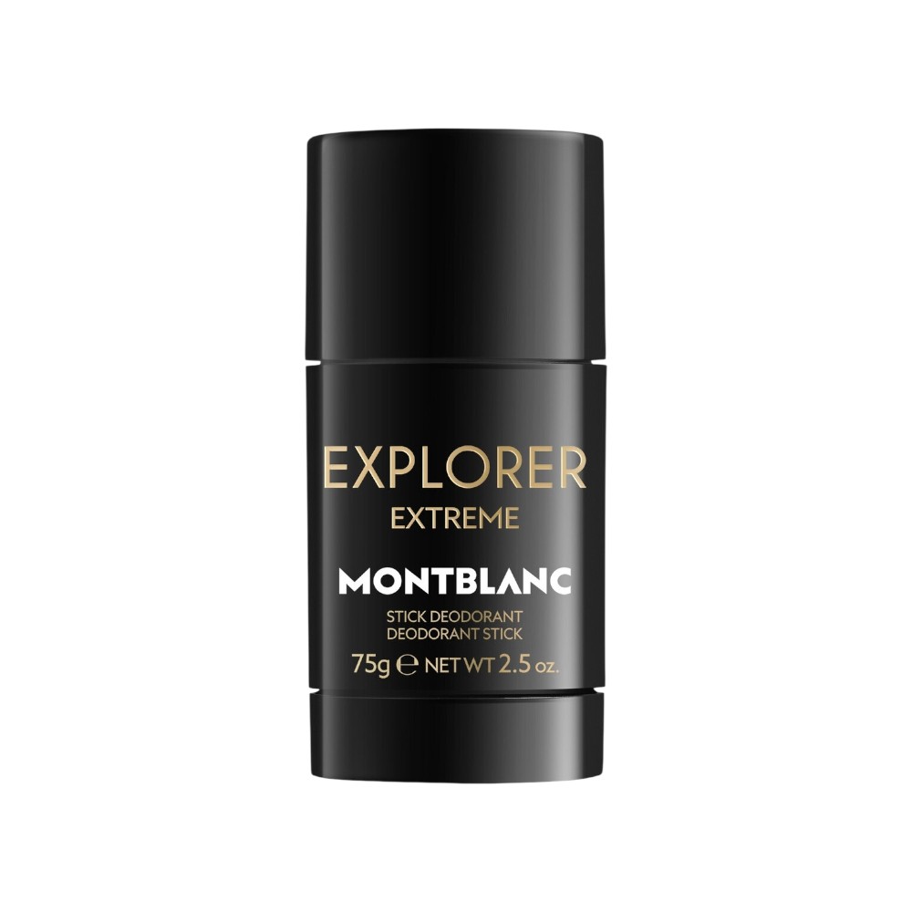 Mont Blanc Explorer Extreme