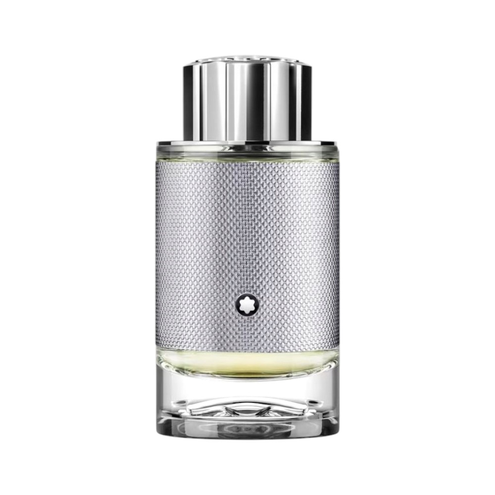 Mont Blanc Explorer Platinum