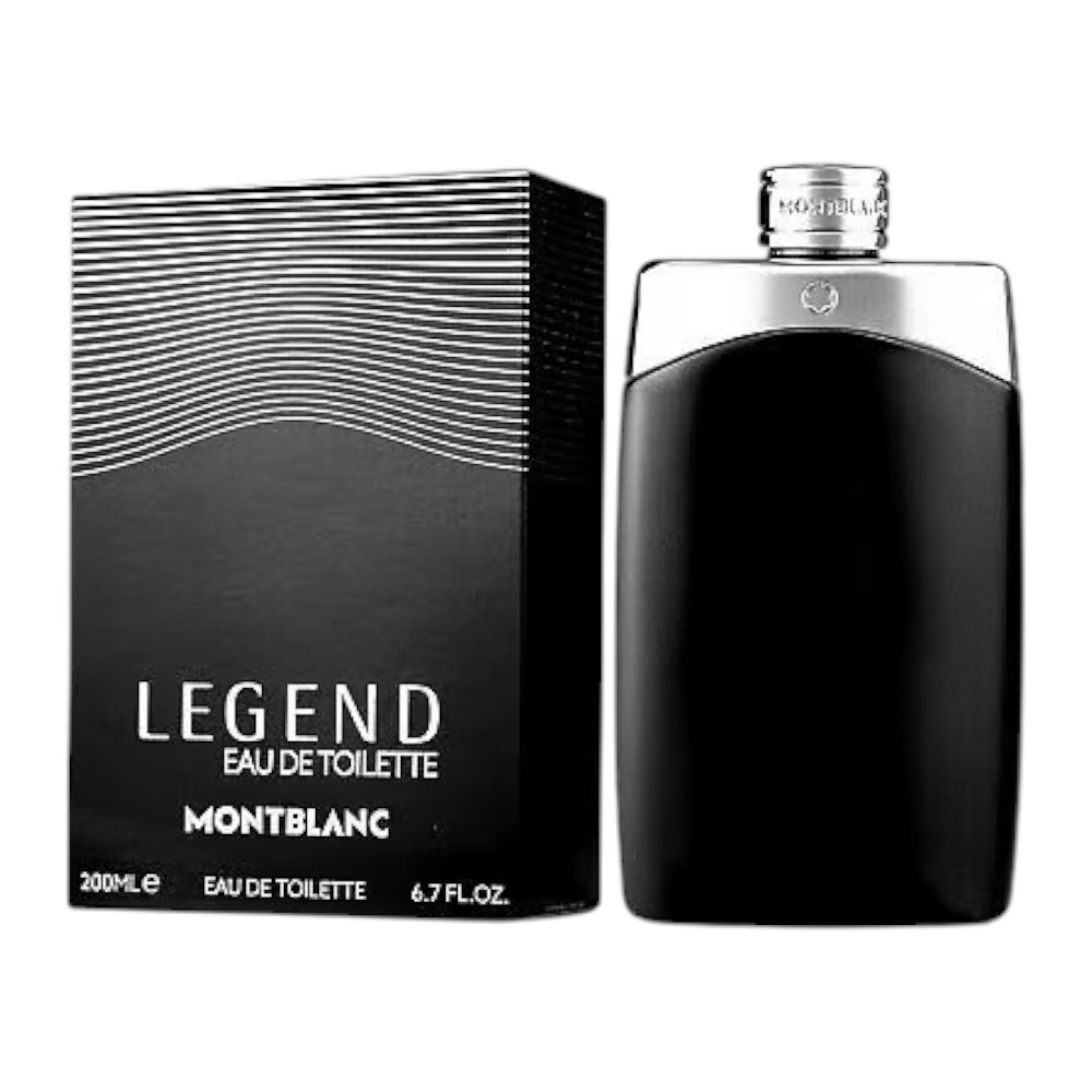 Mont Blanc Legend