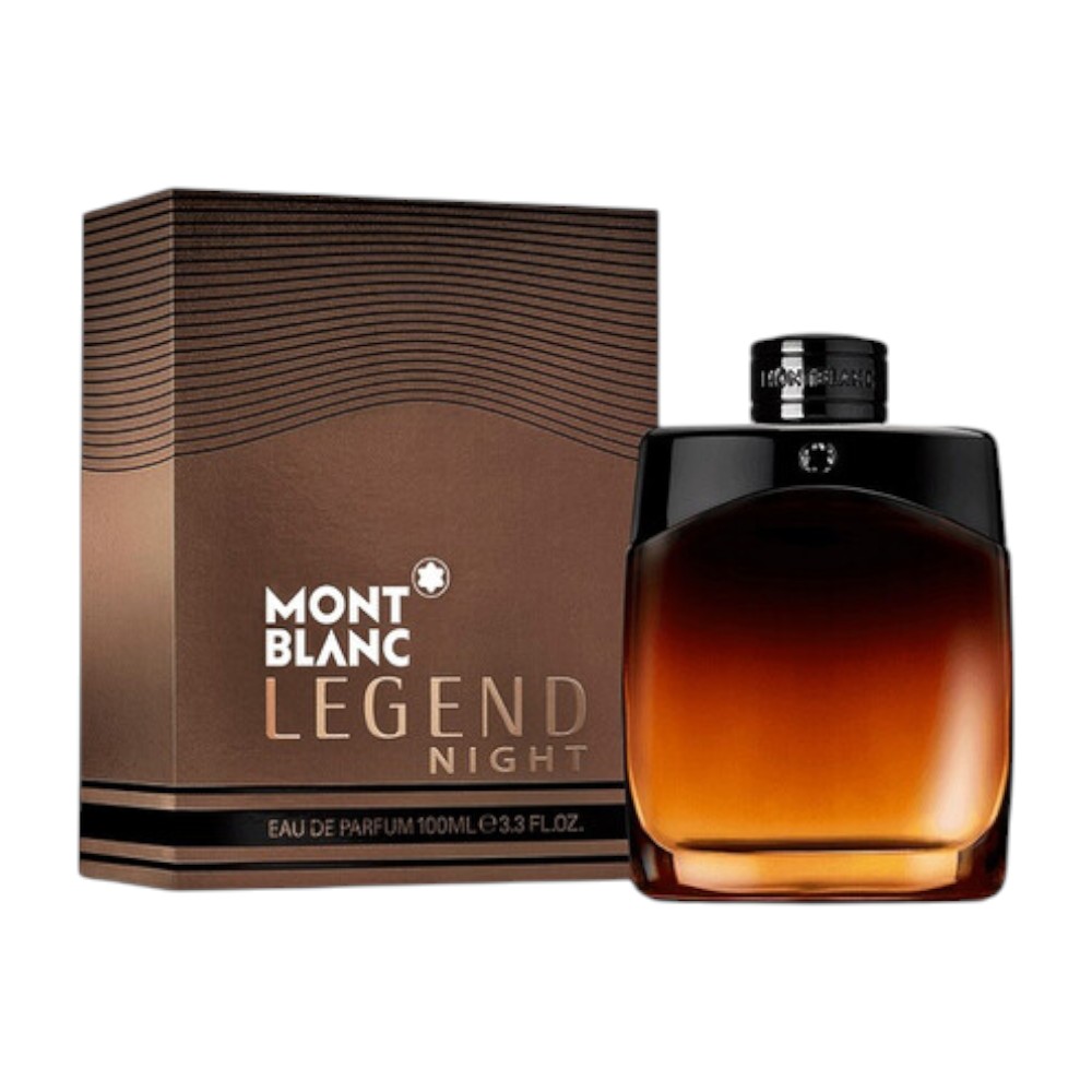 Mont Blanc Legend Night