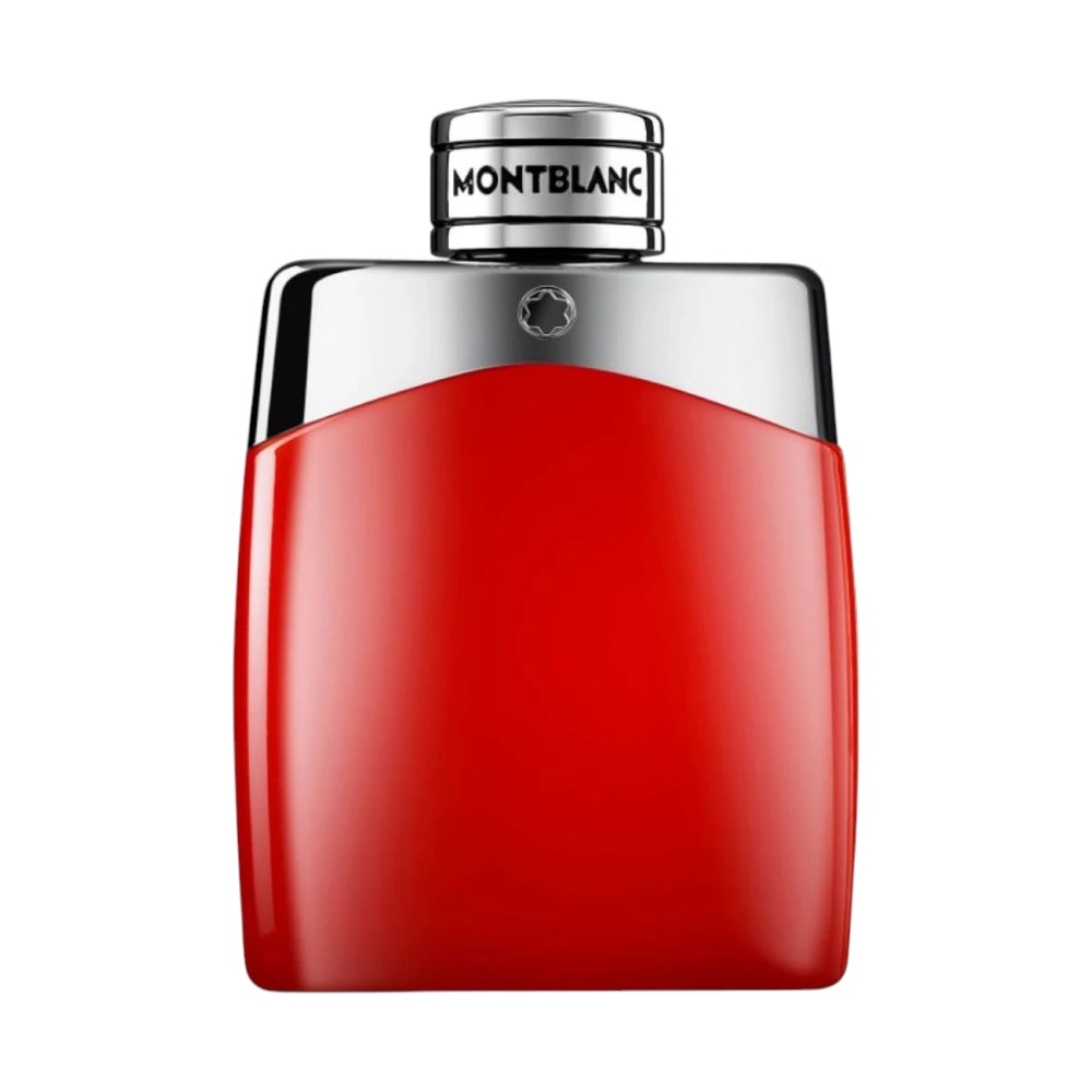 Mont Blanc Legend Red